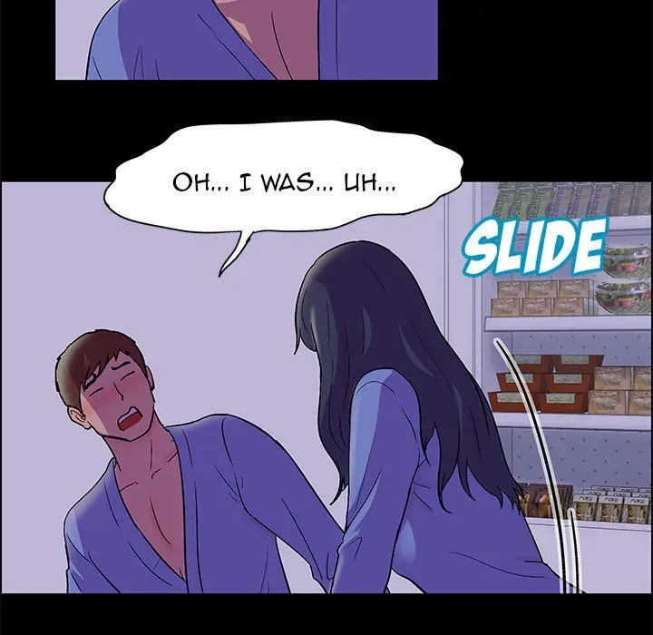 Read The White Room chapter 18 image 15 on Lezhin