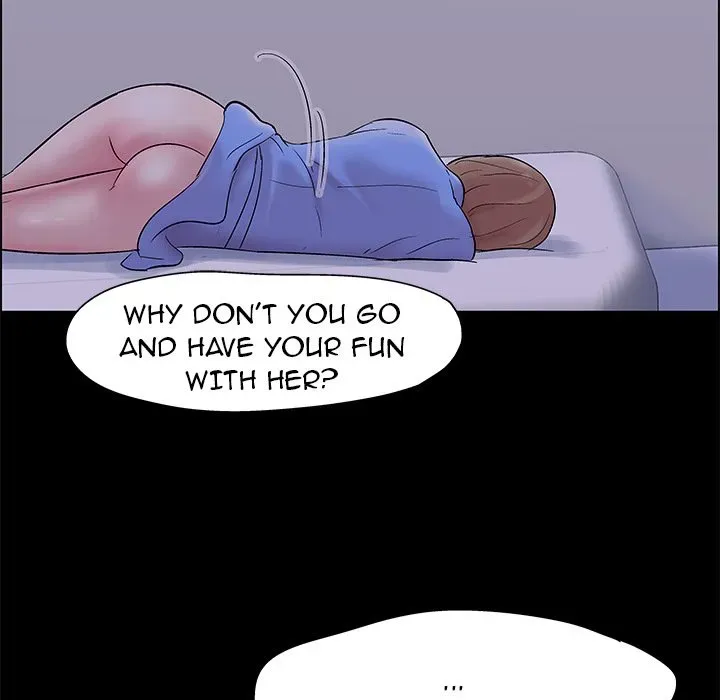 Read The White Room chapter 18 image 18 on Lezhin
