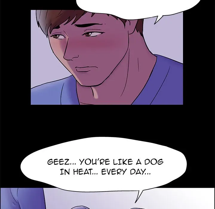 Read The White Room chapter 18 image 19 on Lezhin