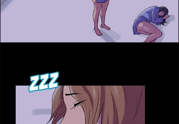Read The White Room chapter 18 image 2 on Lezhin
