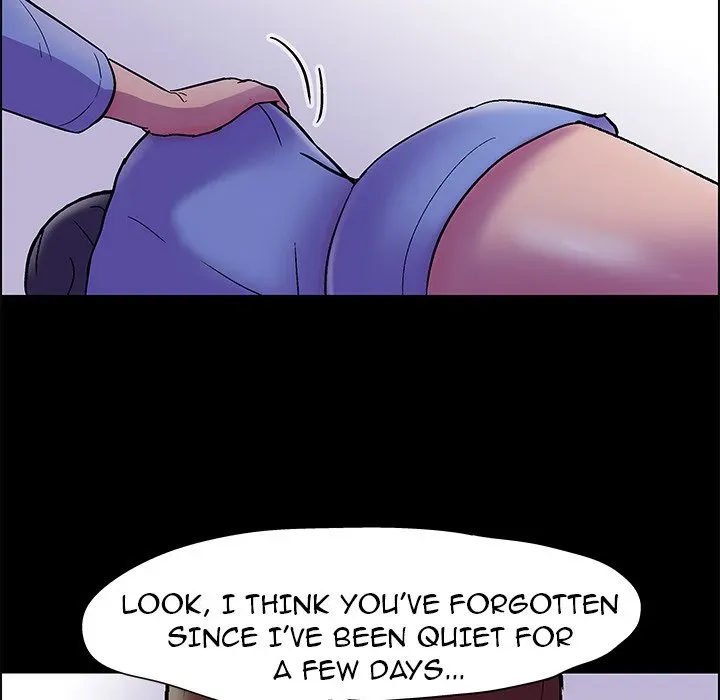 Read The White Room chapter 18 image 22 on Lezhin