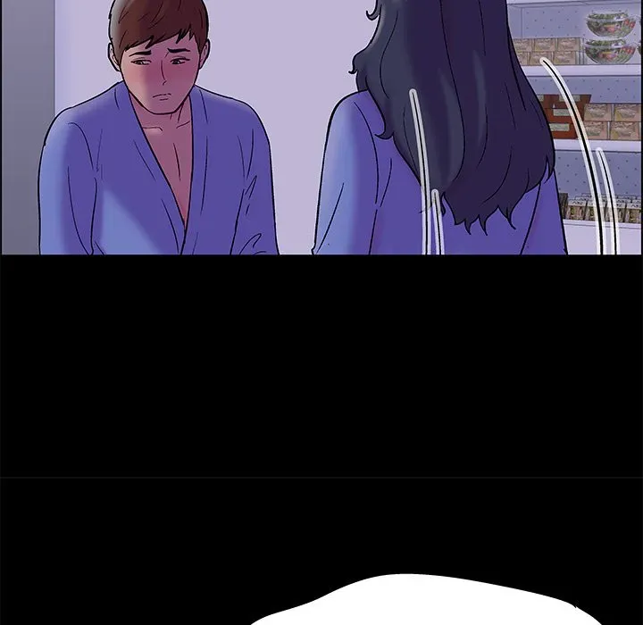 Read The White Room chapter 18 image 27 on Lezhin