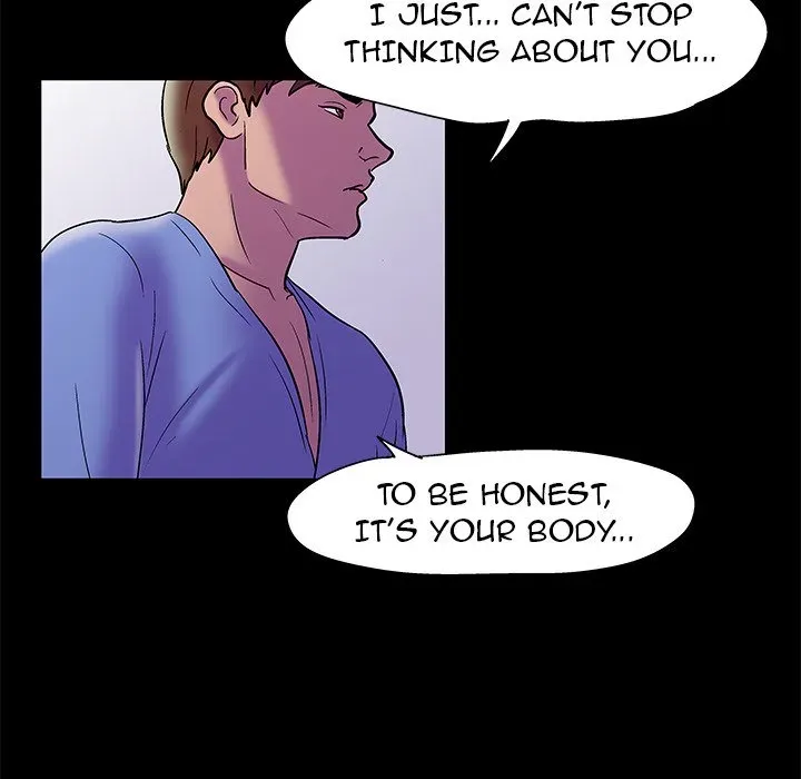 Read The White Room chapter 18 image 28 on Lezhin
