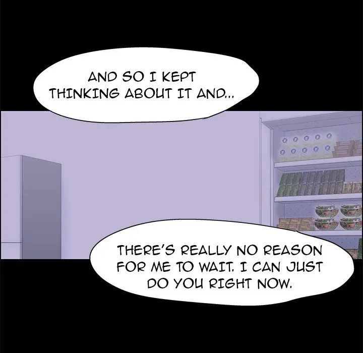 Read The White Room chapter 18 image 29 on Lezhin