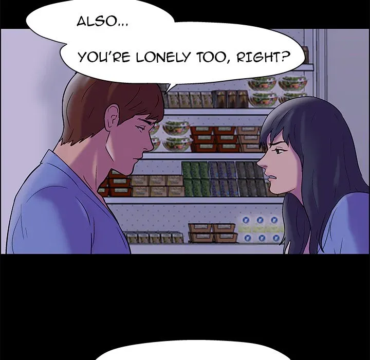 Read The White Room chapter 18 image 31 on Lezhin