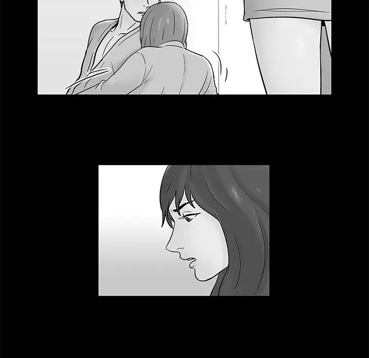 Read The White Room chapter 18 image 33 on Lezhin