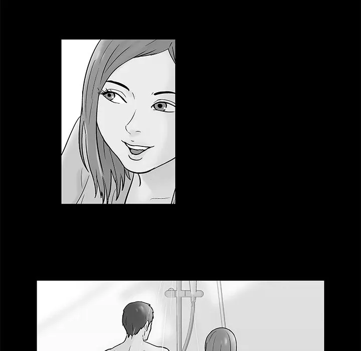 Read The White Room chapter 18 image 34 on Lezhin