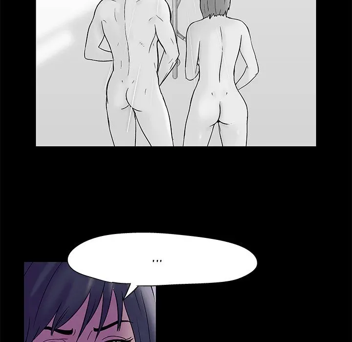 Read The White Room chapter 18 image 35 on Lezhin