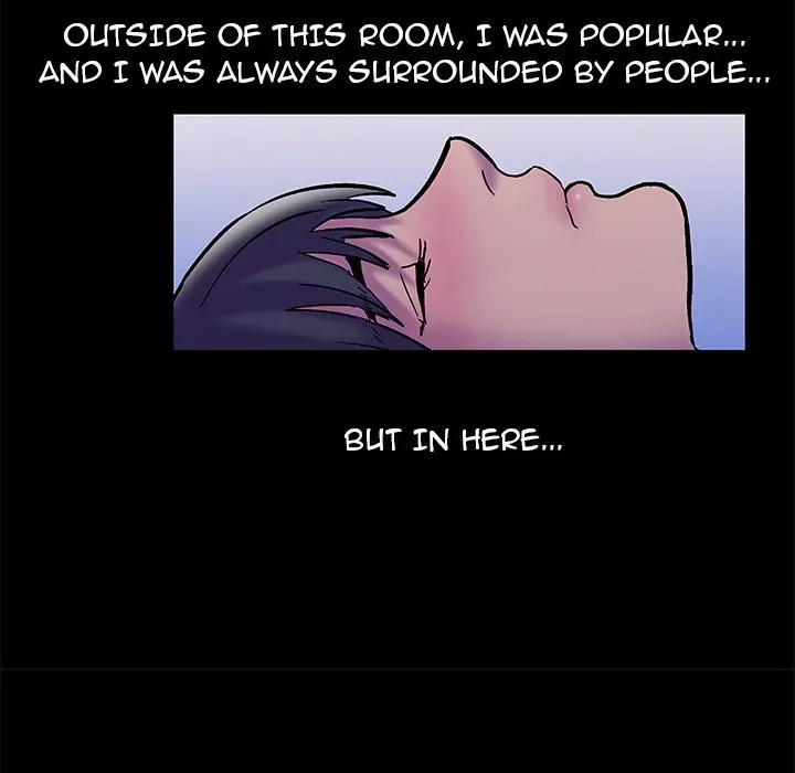 Read The White Room chapter 18 image 45 on Lezhin