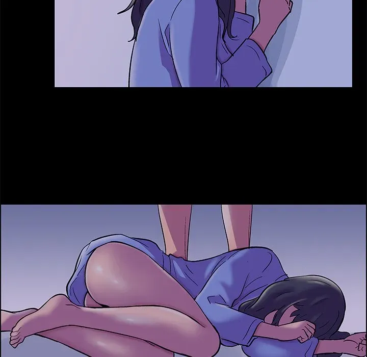 Read The White Room chapter 18 image 5 on Lezhin