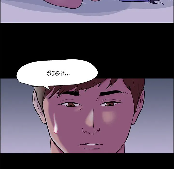 Read The White Room chapter 18 image 6 on Lezhin