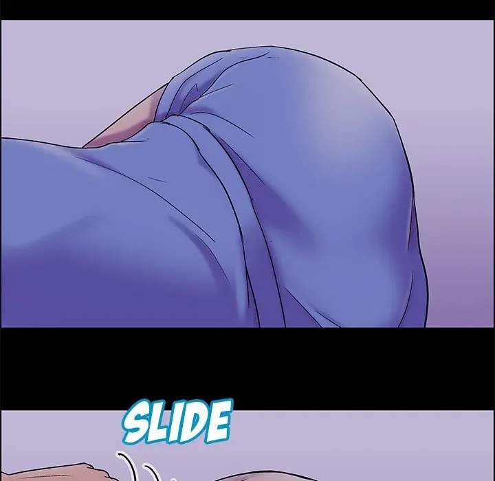 Read The White Room chapter 18 image 8 on Lezhin