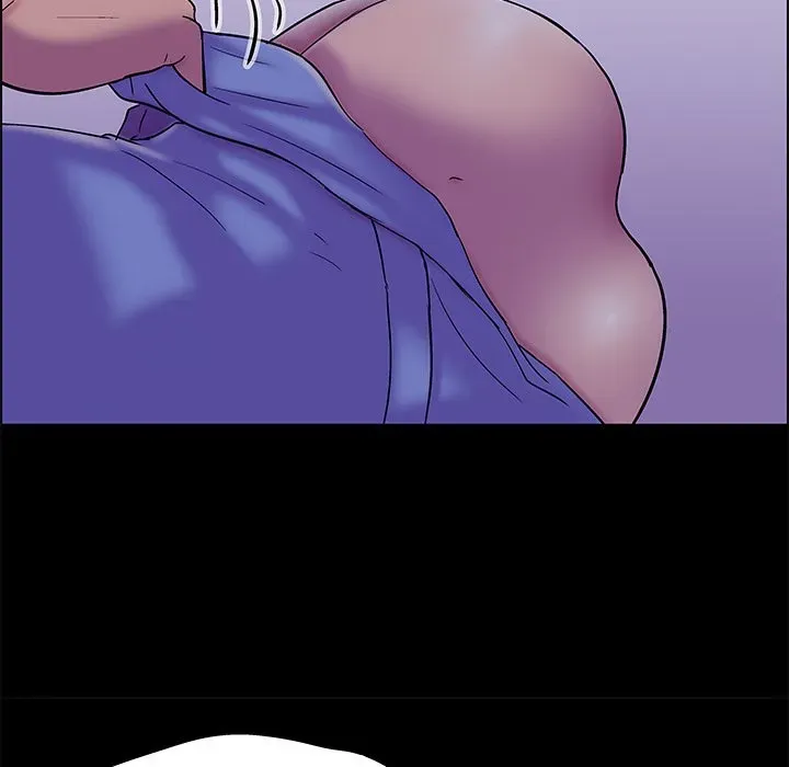 Read The White Room chapter 18 image 9 on Lezhin