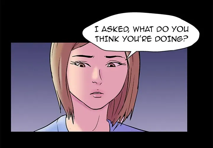 Read The White Room chapter 19 image 1 on Lezhin