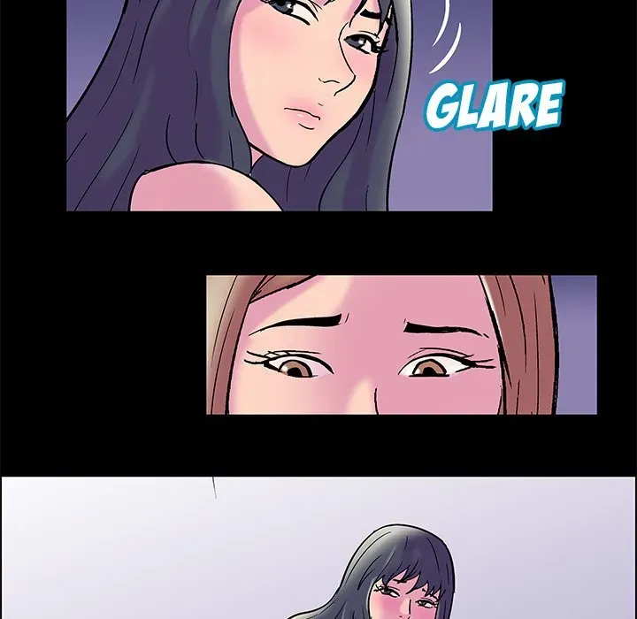 Read The White Room chapter 19 image 17 on Lezhin