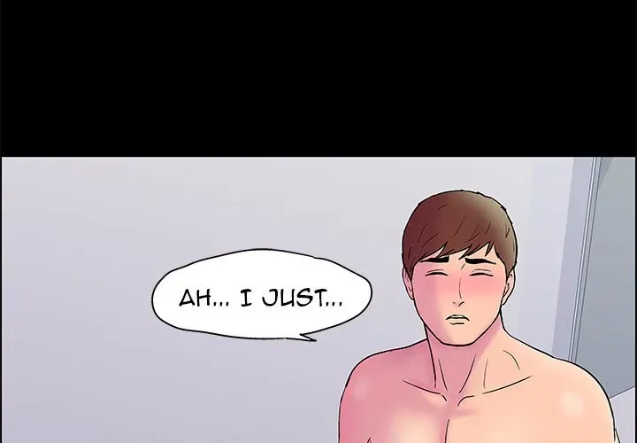 Read The White Room chapter 19 image 2 on Lezhin