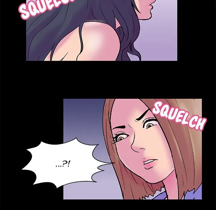 Read The White Room chapter 19 image 20 on Lezhin