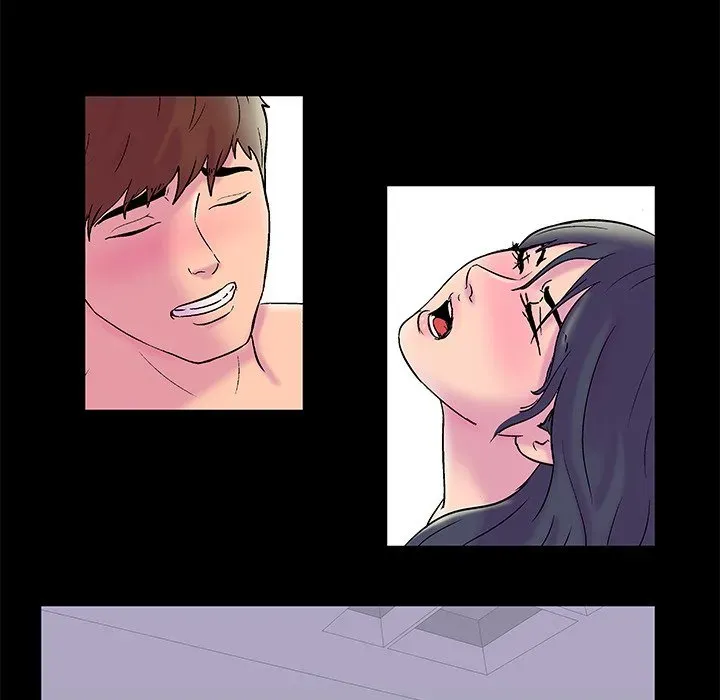 Read The White Room chapter 19 image 27 on Lezhin