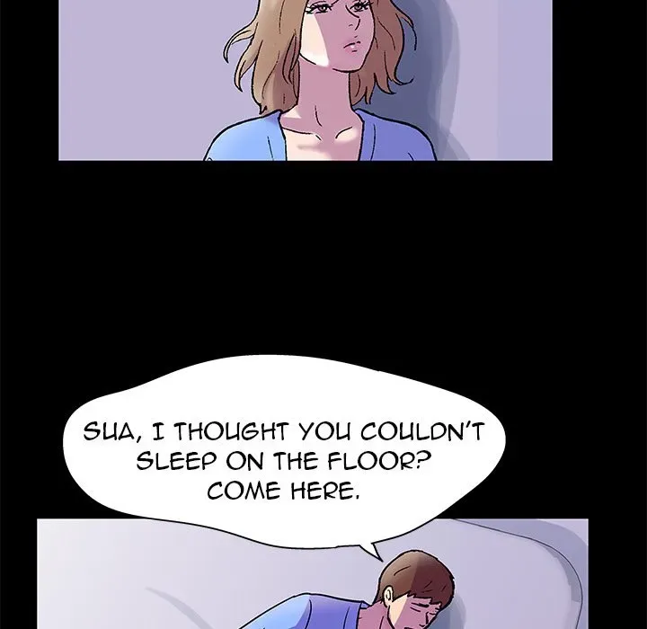 Read The White Room chapter 19 image 32 on Lezhin
