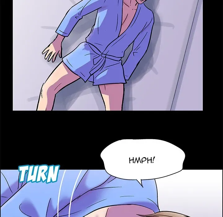 Read The White Room chapter 19 image 33 on Lezhin