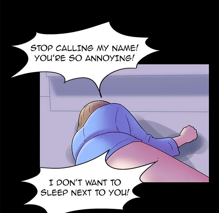 Read The White Room chapter 19 image 35 on Lezhin