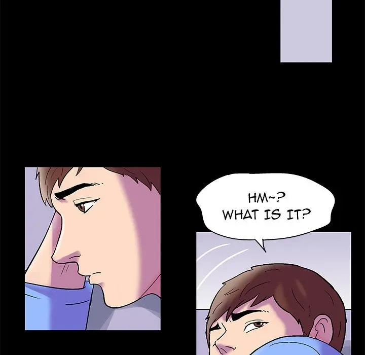 Read The White Room chapter 19 image 37 on Lezhin