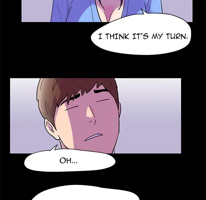 Read The White Room chapter 19 image 39 on Lezhin