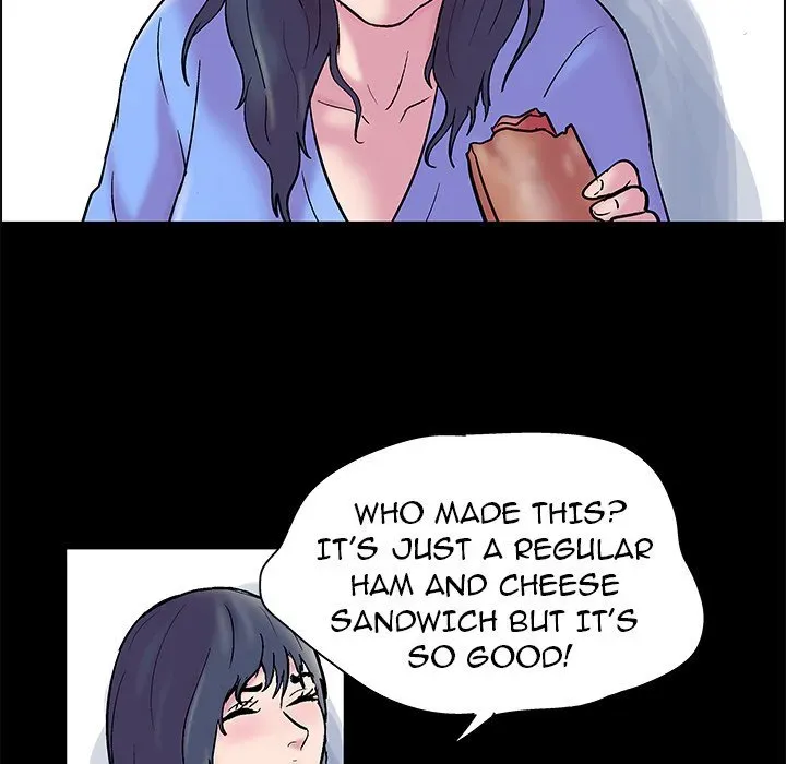 Read The White Room chapter 19 image 51 on Lezhin