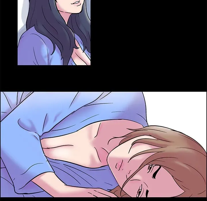 Read The White Room chapter 19 image 52 on Lezhin