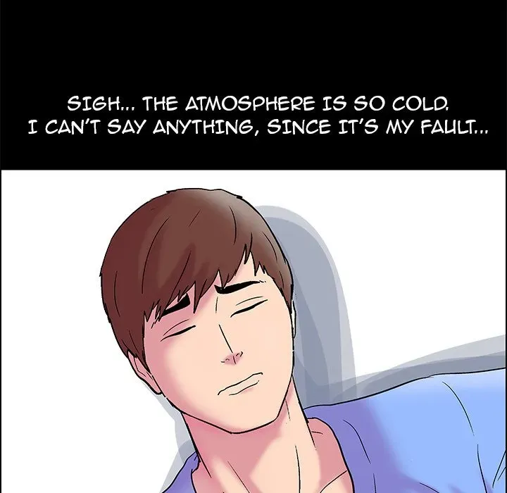 Read The White Room chapter 19 image 53 on Lezhin