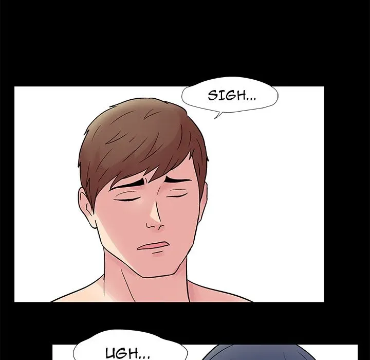 Read The White Room chapter 2 image 14 on Lezhin