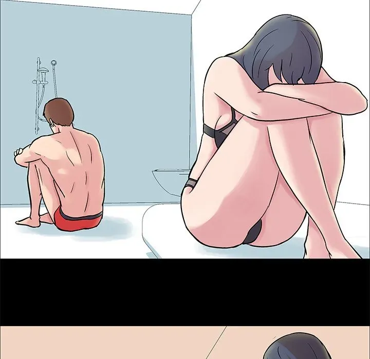 Read The White Room chapter 2 image 19 on Lezhin