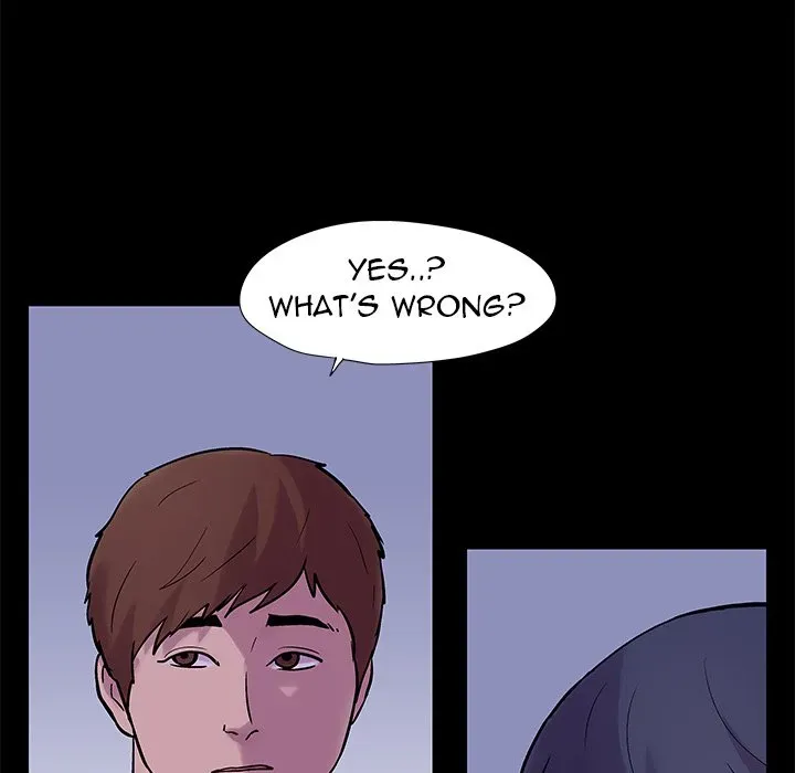 Read The White Room chapter 2 image 24 on Lezhin