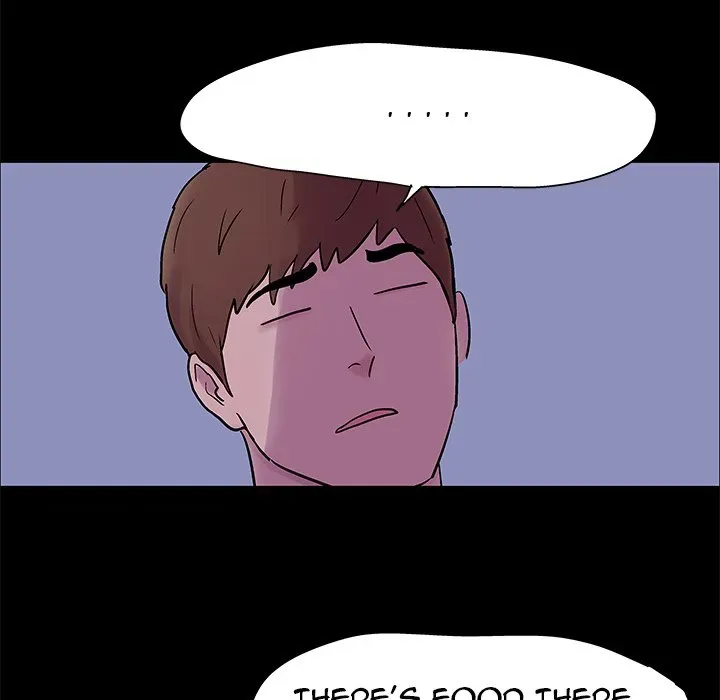 Read The White Room chapter 2 image 26 on Lezhin