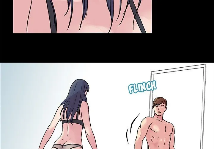 Read The White Room chapter 2 image 3 on Lezhin