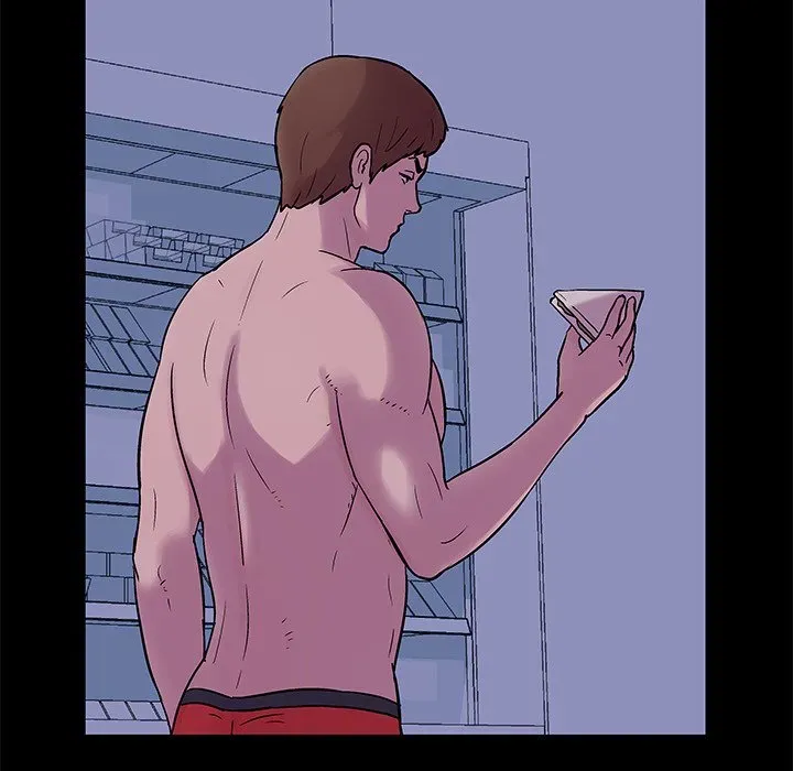 Read The White Room chapter 2 image 32 on Lezhin