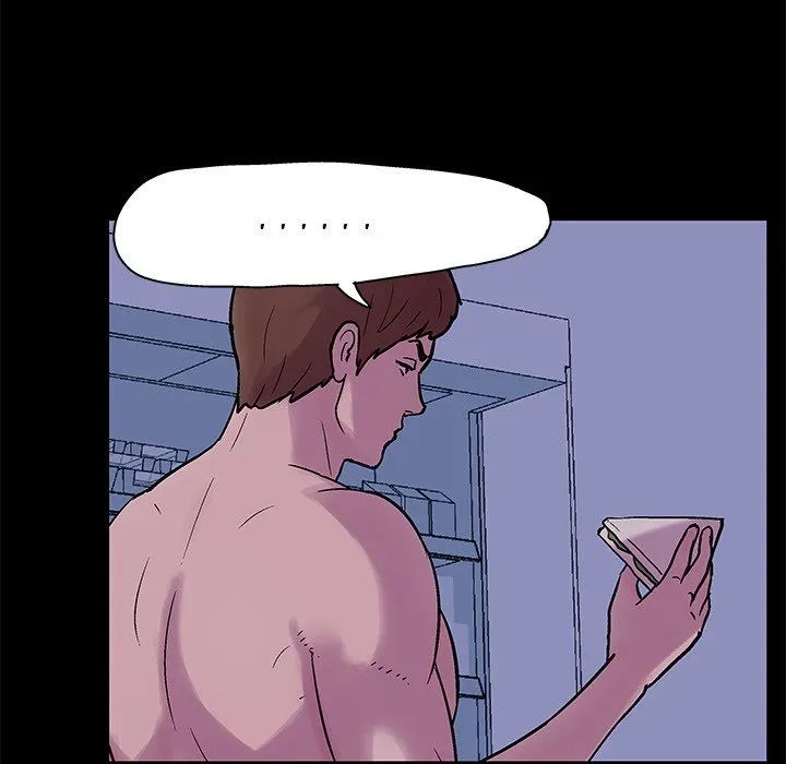Read The White Room chapter 2 image 33 on Lezhin