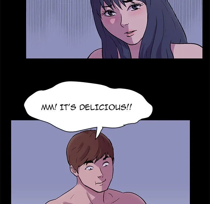 Read The White Room chapter 2 image 35 on Lezhin