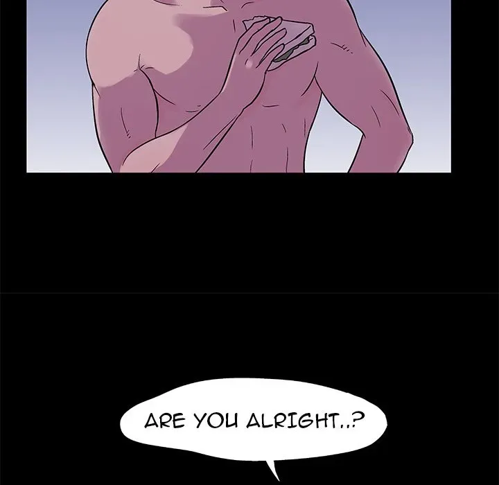 Read The White Room chapter 2 image 36 on Lezhin