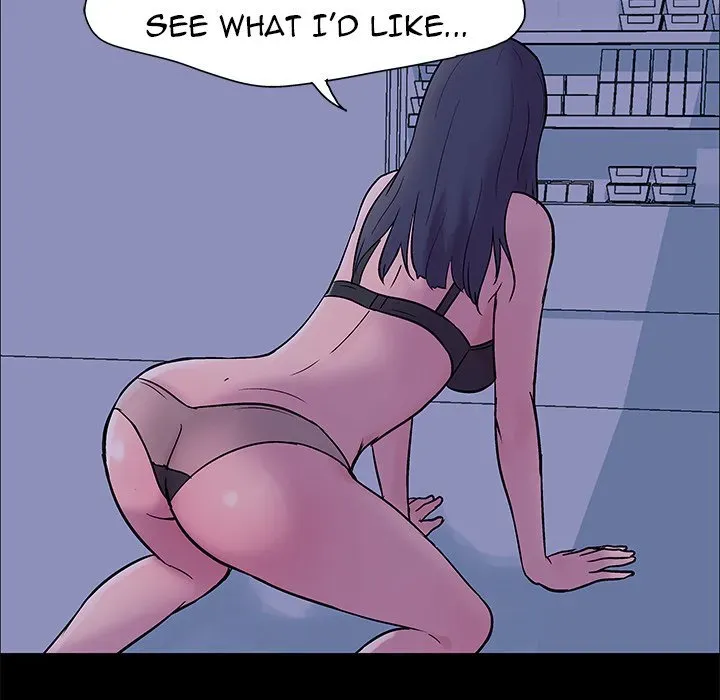 Read The White Room chapter 2 image 38 on Lezhin
