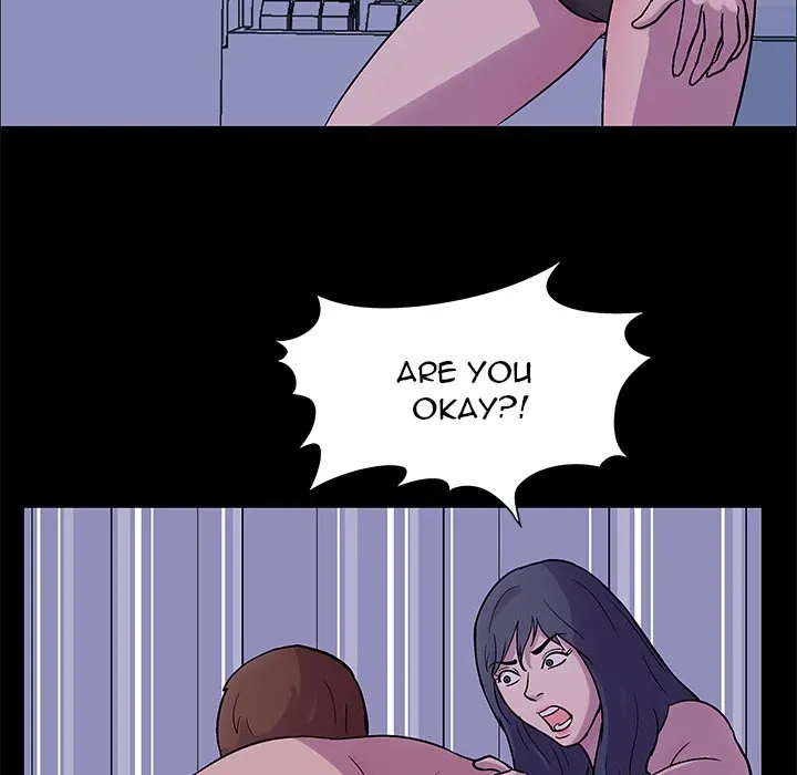 Read The White Room chapter 2 image 42 on Lezhin