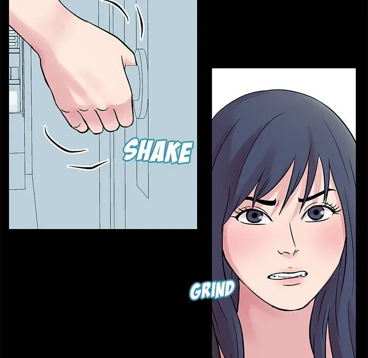 Read The White Room chapter 2 image 6 on Lezhin