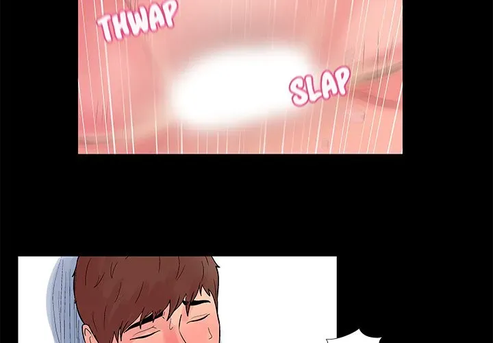 Read The White Room chapter 5 image 1 on Lezhin