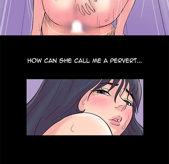 Read The White Room chapter 5 image 11 on Lezhin