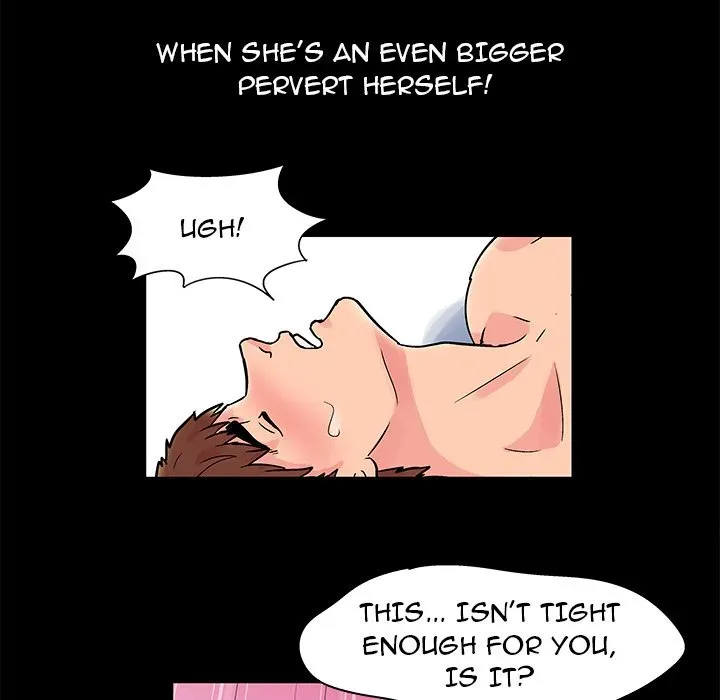 Read The White Room chapter 5 image 12 on Lezhin