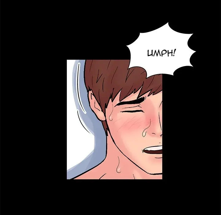 Read The White Room chapter 5 image 16 on Lezhin