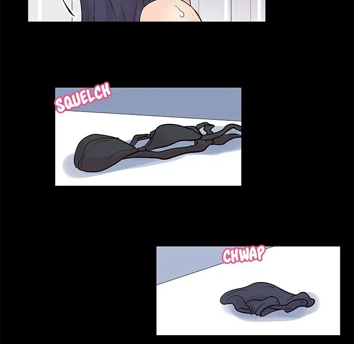 Read The White Room chapter 5 image 20 on Lezhin