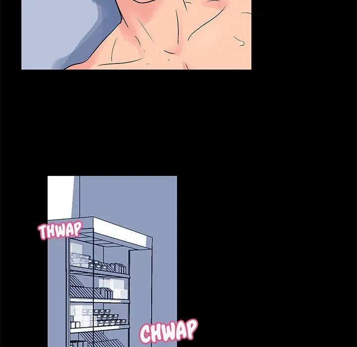 Read The White Room chapter 5 image 22 on Lezhin