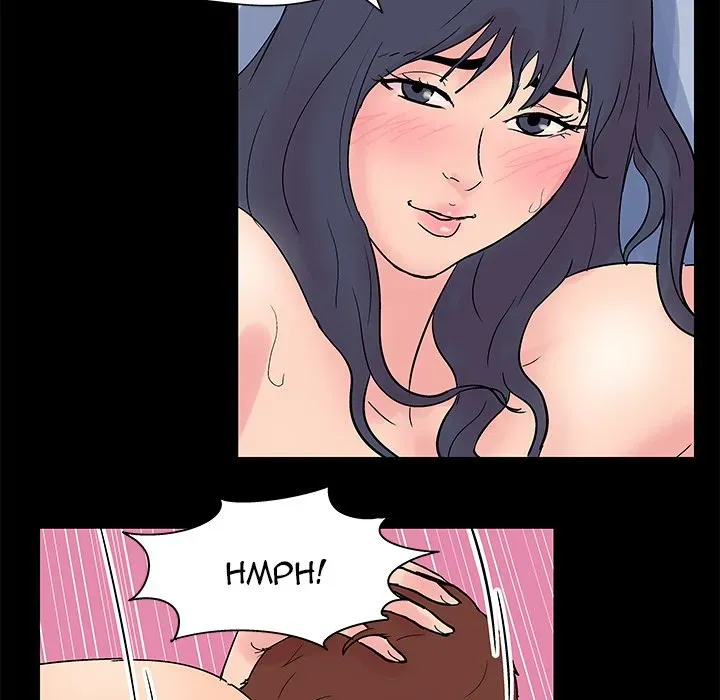 Read The White Room chapter 5 image 31 on Lezhin