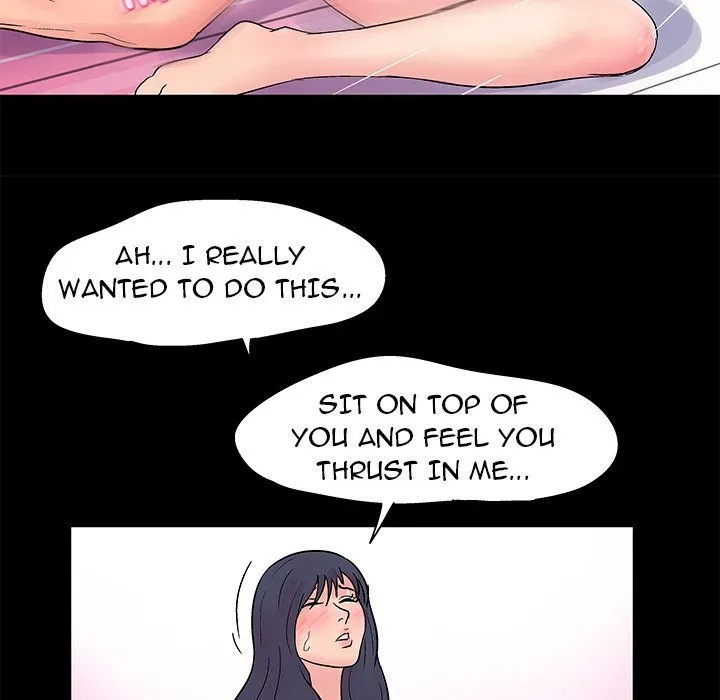 Read The White Room chapter 5 image 34 on Lezhin